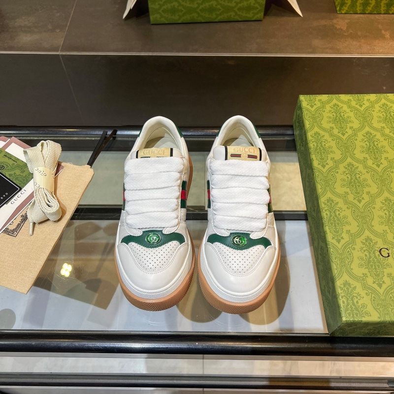 Gucci Casual Shoes